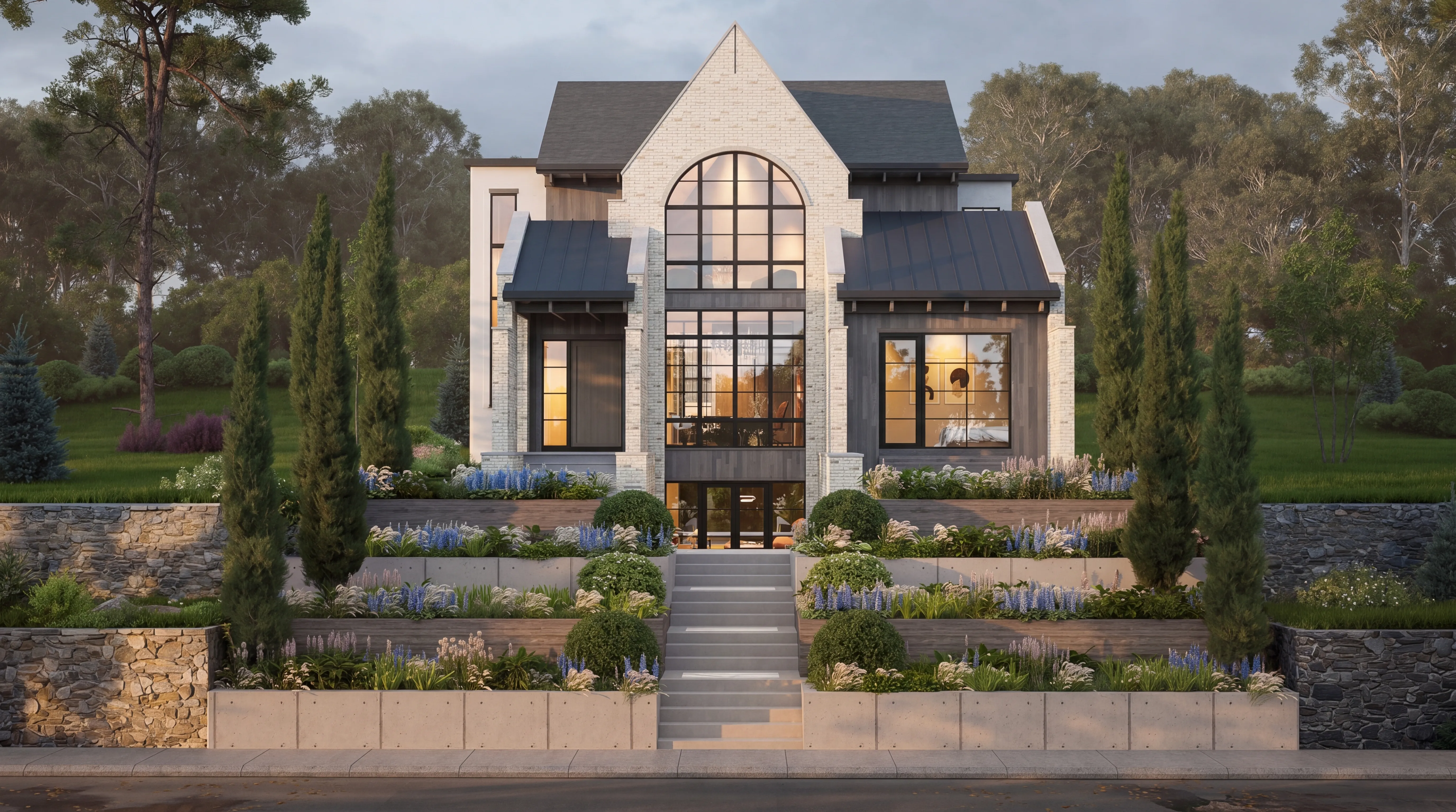 St. Andrew's Heights — gallery image 1