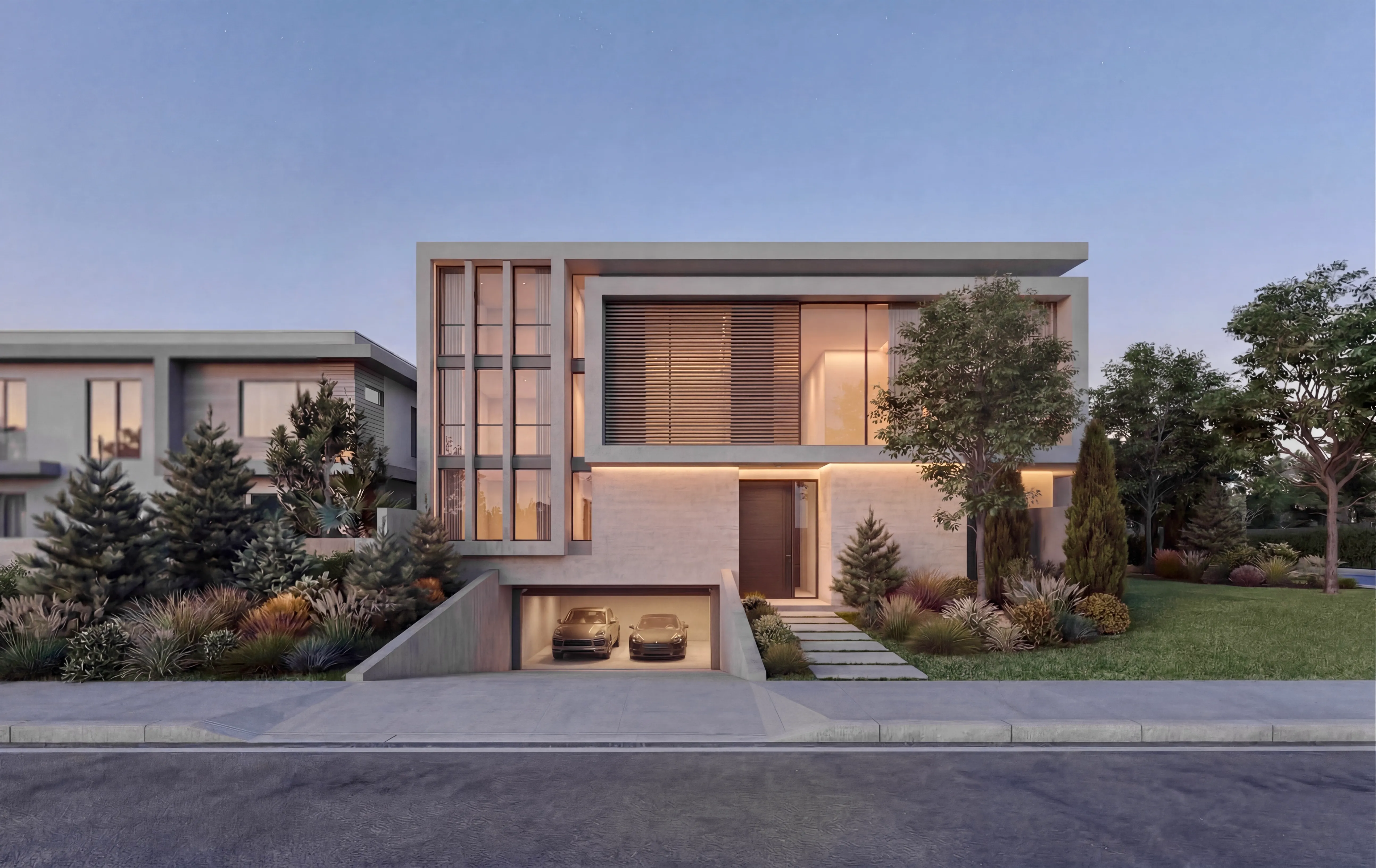 Briar Hill 2 — Calgary, Alberta