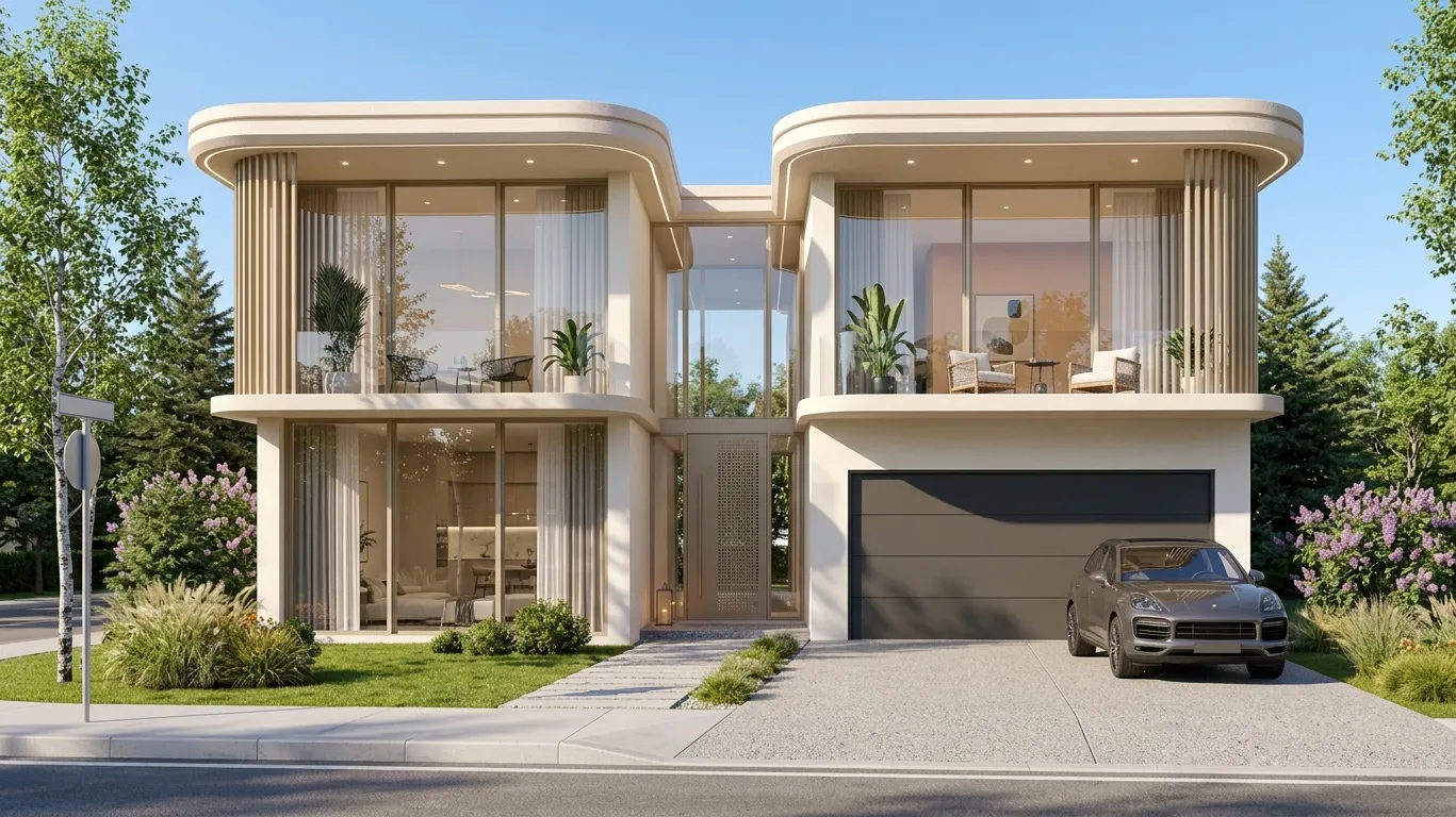 The Mount Royal — Calgary, Alberta