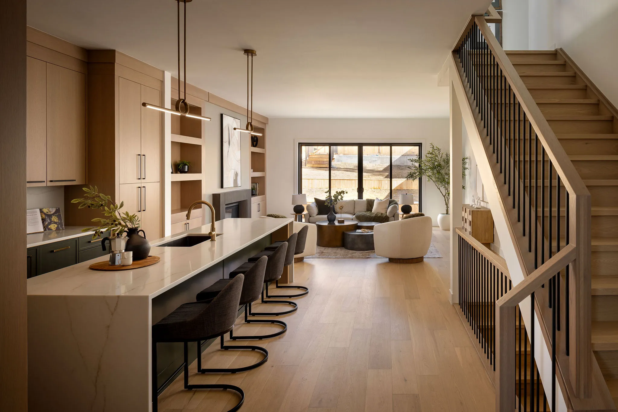 Montgomery I — Calgary, Alberta