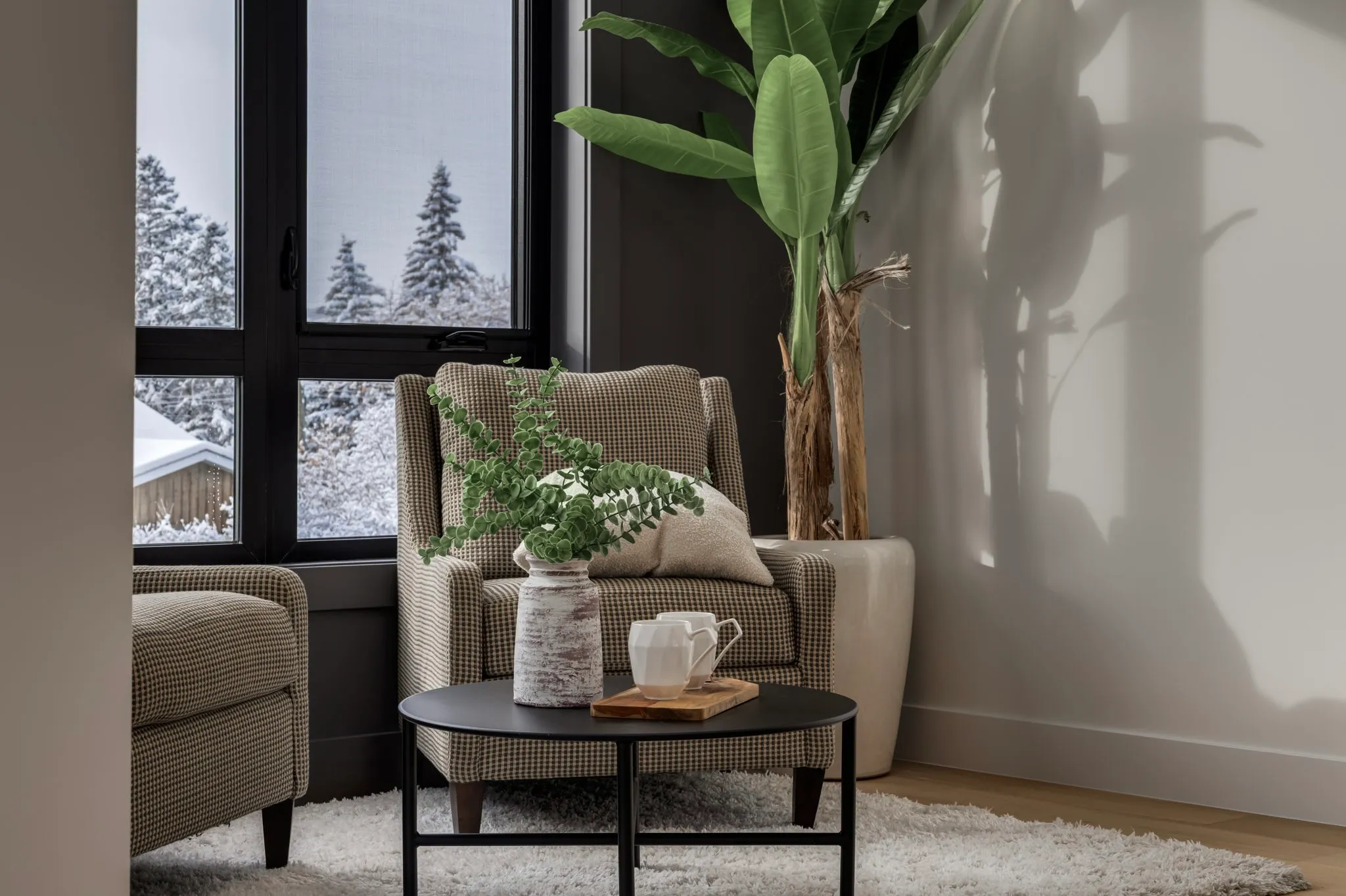 Montgomery II — Calgary, Alberta