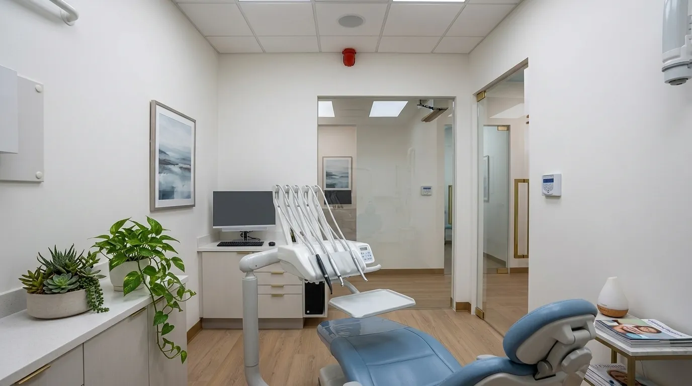 Art Dental — Airdrie, Alberta