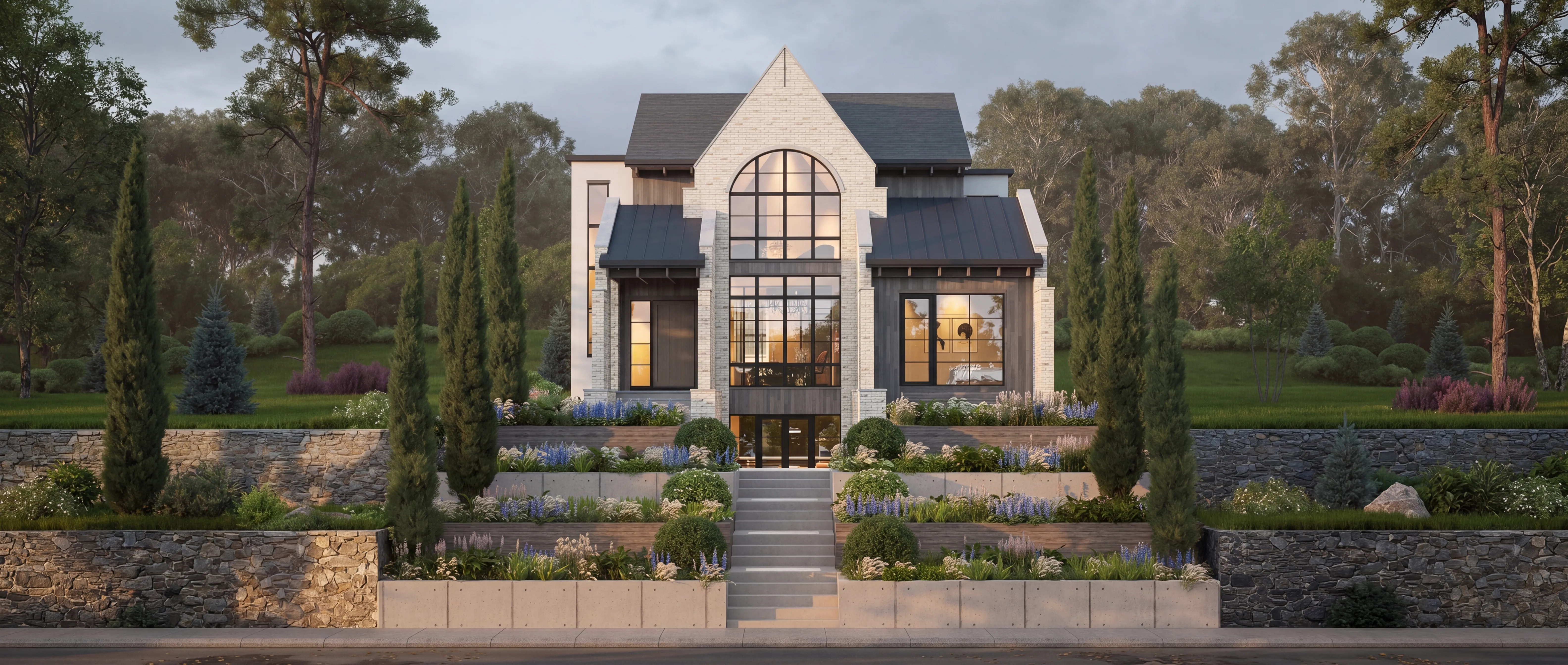 St. Andrew's Heights — Calgary, Alberta